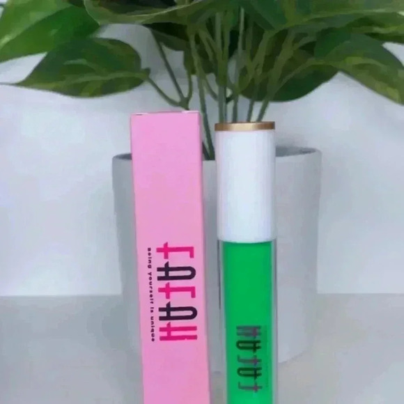 1 Vegan 🌱 Neon Liquid Eyeliner - Picture 8 of 16